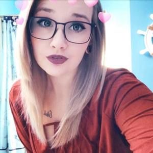 Meet your Posher, Alexandria